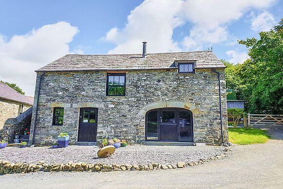 The Coach House Loft