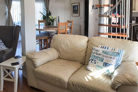 The Old Boathouse in Portland