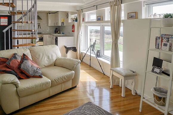 The Old Boathouse in Portland