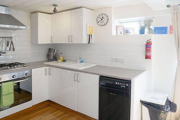 The Old Boathouse in Portland