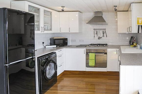 The Old Boathouse in Portland