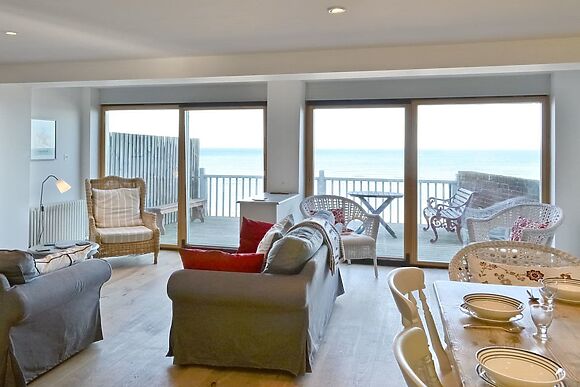 Turnstone Cottage