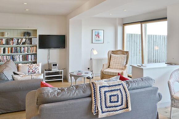 Turnstone Cottage