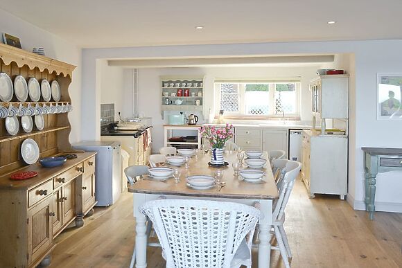 Turnstone Cottage