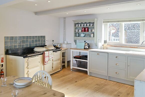 Turnstone Cottage