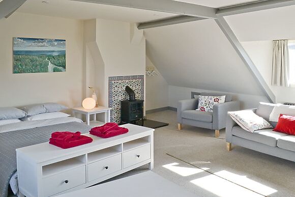 Turnstone Cottage