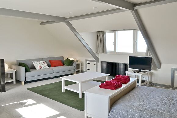 Turnstone Cottage
