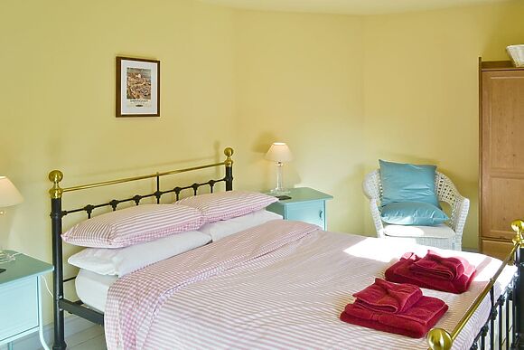 Turnstone Cottage