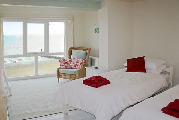 Turnstone Cottage