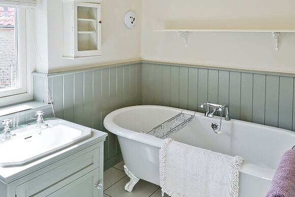 Turnstone Cottage