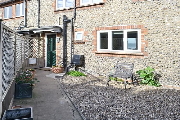 Turnstone Cottage