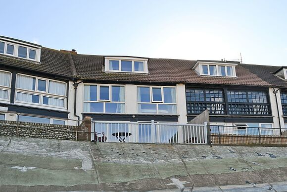 Turnstone Cottage