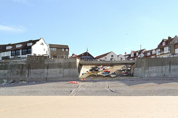 Turnstone Cottage