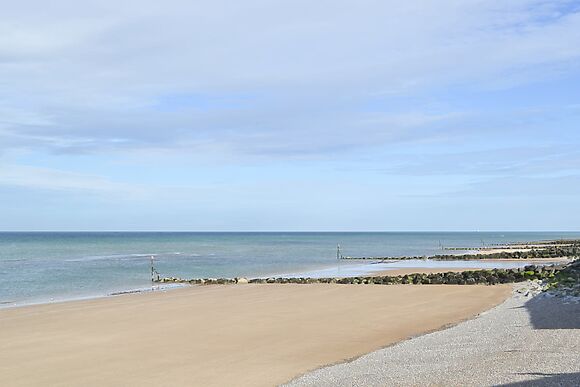 Turnstone Cottage