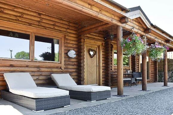 Mayfields Retreat in Newsham
