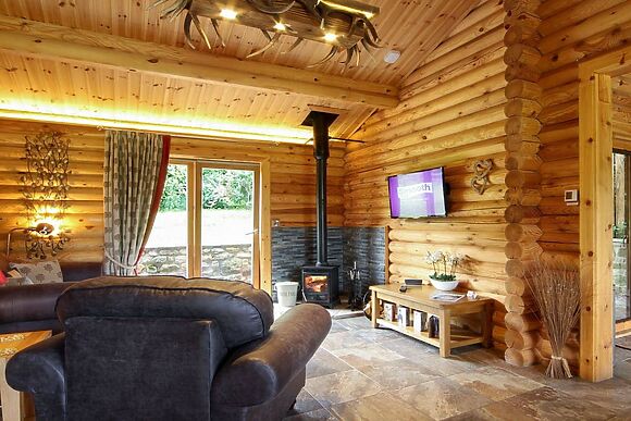 Mayfields Retreat in Newsham