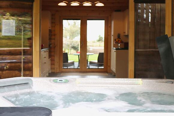 Mayfields Retreat in Newsham