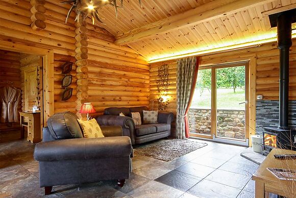 Mayfields Retreat in Newsham