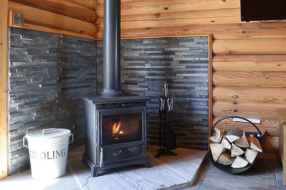 Mayfields Retreat in Newsham