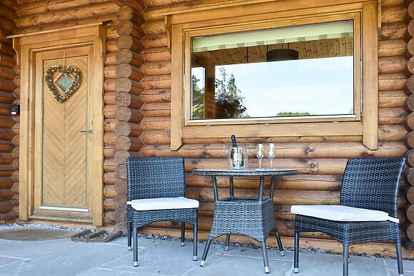 Mayfields Retreat in Newsham