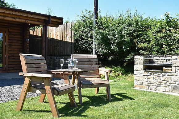 Mayfields Retreat in Newsham