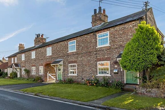 Estate Cottage in Wheldrake