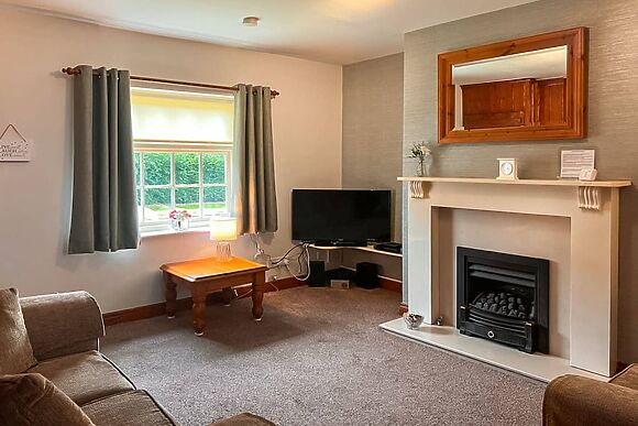 Estate Cottage in Wheldrake