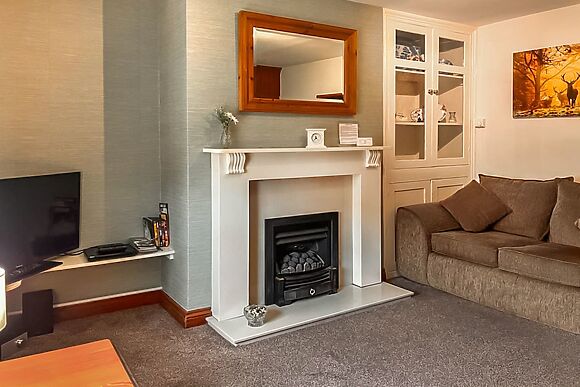 Estate Cottage in Wheldrake