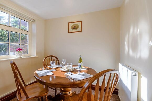 Estate Cottage in Wheldrake