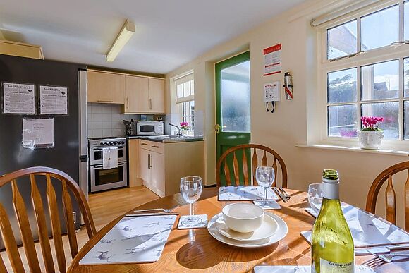 Estate Cottage in Wheldrake