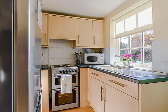 Estate Cottage in Wheldrake