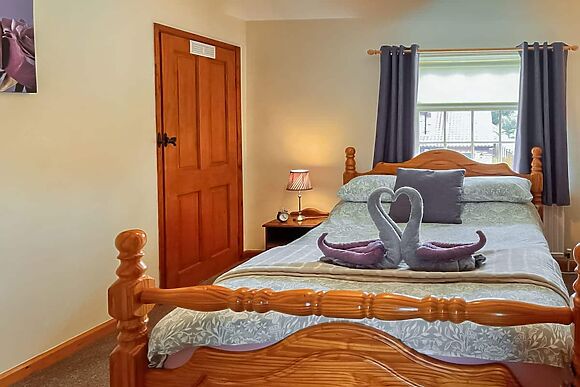 Estate Cottage in Wheldrake