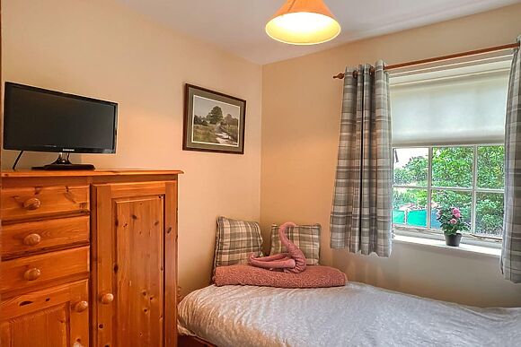 Estate Cottage in Wheldrake