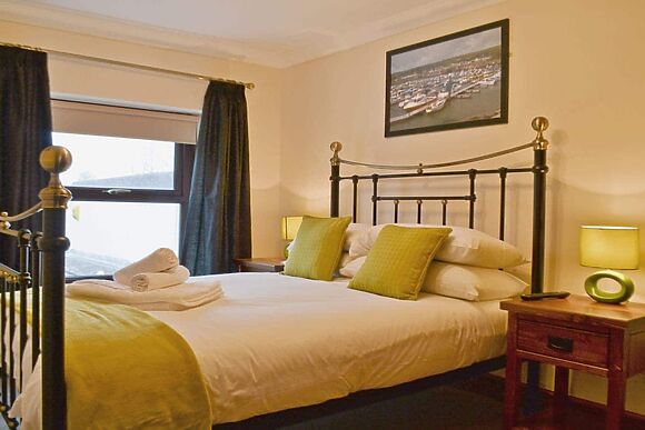 Ysgubor Wen in Burry Port