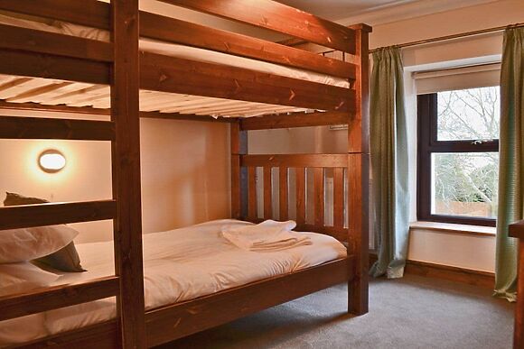 Ysgubor Wen in Burry Port