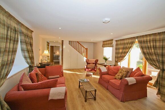 Clawdd Offa in Penyffordd