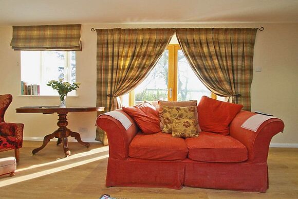 Clawdd Offa in Penyffordd