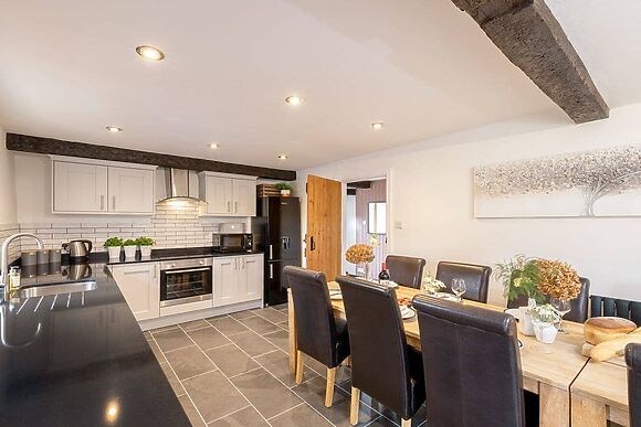 The Old Mill in Wrantage