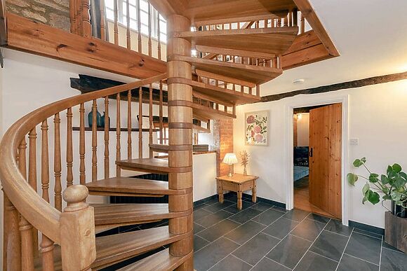 The Old Mill in Wrantage