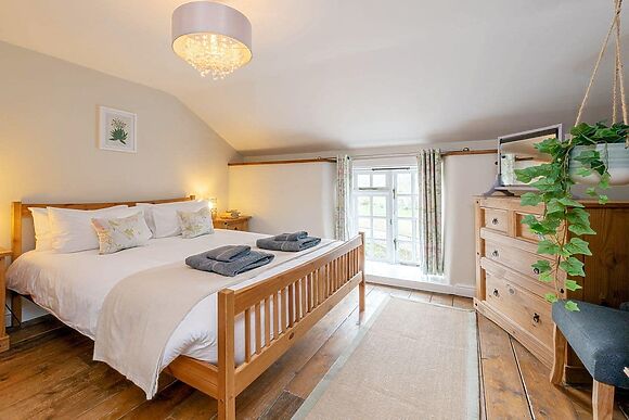 The Old Mill in Wrantage