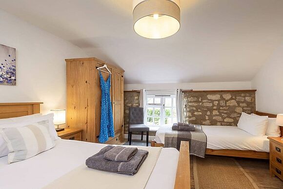 The Old Mill in Wrantage