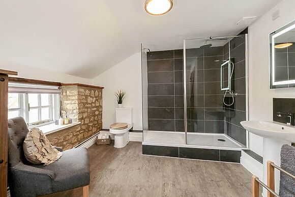 The Old Mill in Wrantage