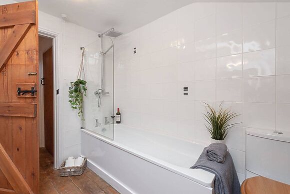 The Old Mill in Wrantage