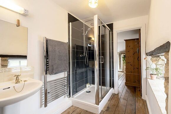 The Old Mill in Wrantage