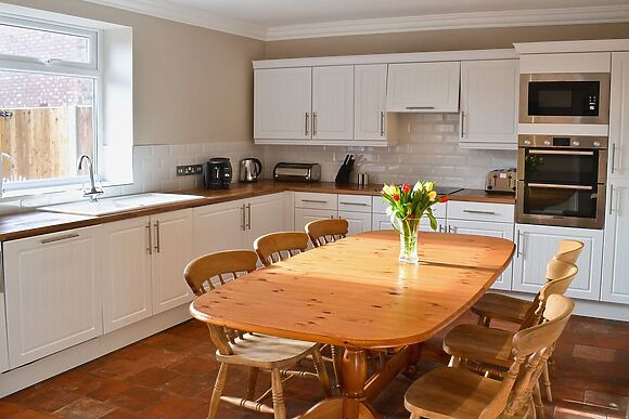 Filey House