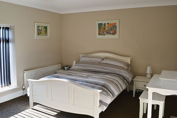Filey House