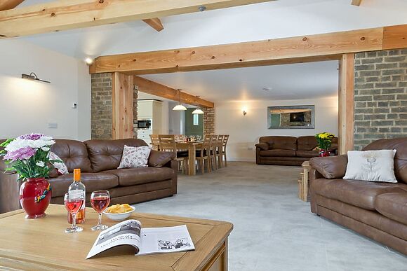 Eastlands Barn