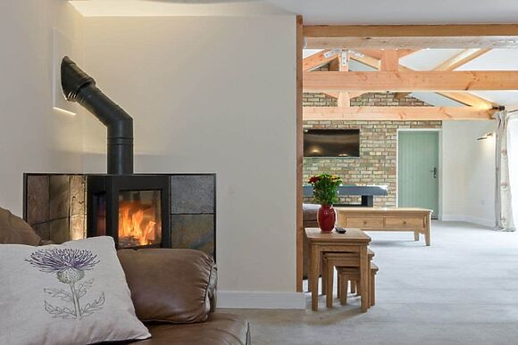 Cottages.com at Eastlands Barn