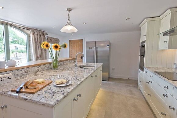 Cottages.com at Eastlands Barn