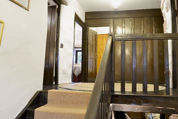 Bridge End Farmhouse